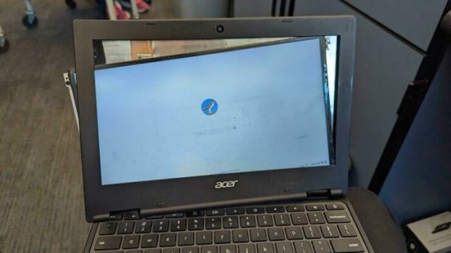 Nightmare Of Technical Support (25 pics)