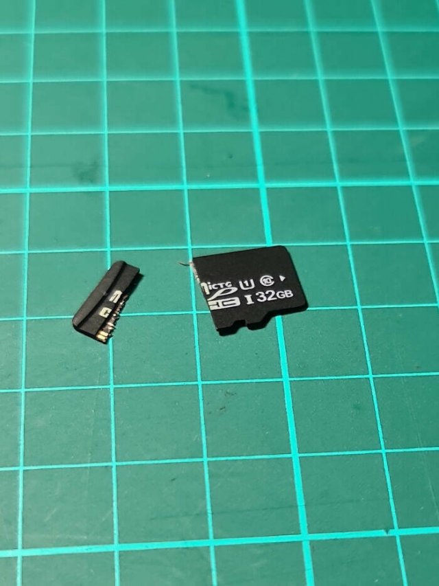 Nightmare Of Technical Support (25 pics)