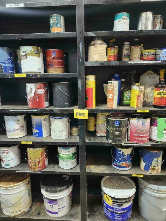 Thoughts About Overconsumption (24 pics)
