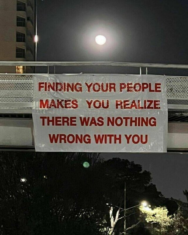 Inspirational Signs (26 pics)