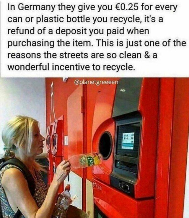 Thoughts About Overconsumption (24 pics)