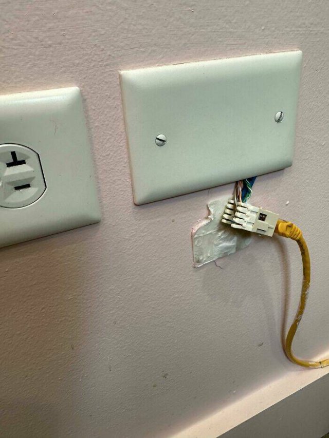 Nightmare Of Technical Support (25 pics)