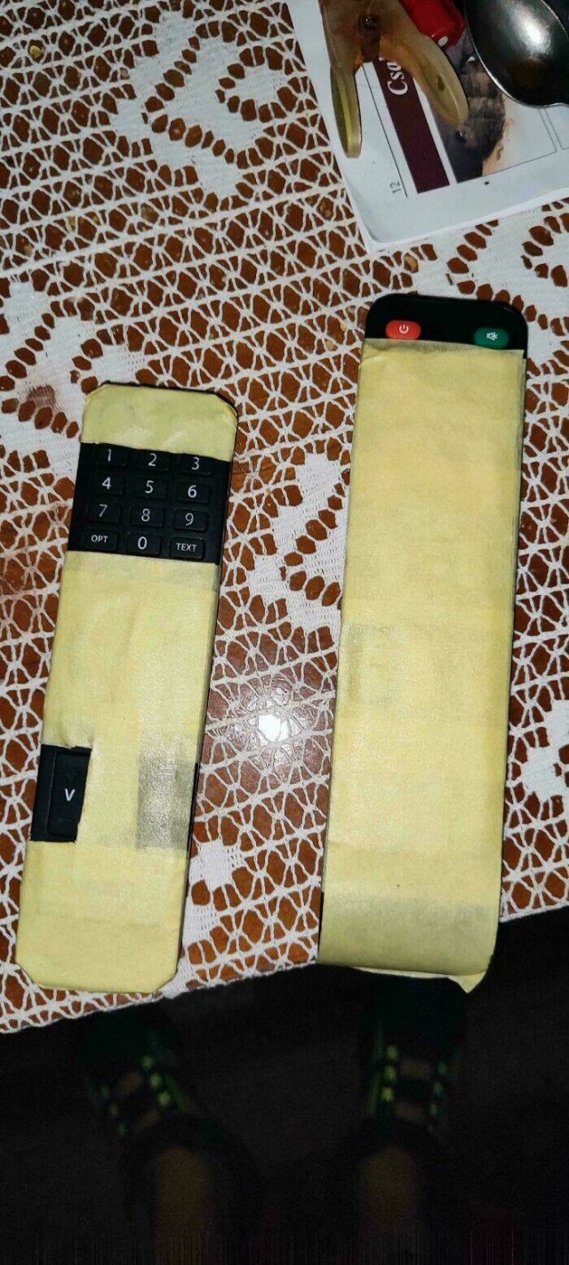 Nightmare Of Technical Support (25 pics)