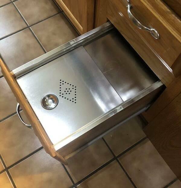 Vintage Things In Old Houses (22 pics)
