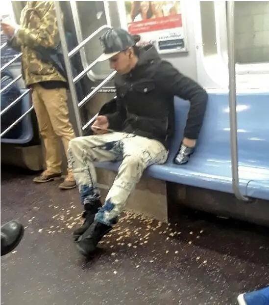 Annoying Moments (21 pics)