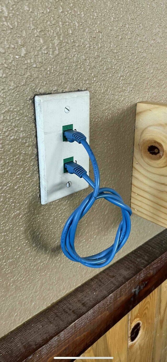 Nightmare Of Technical Support (25 pics)