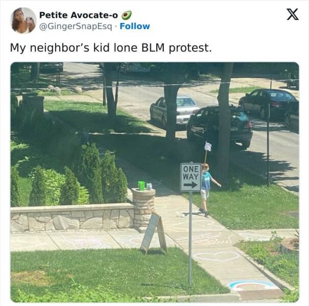 Cool Neighbors (24 pics)