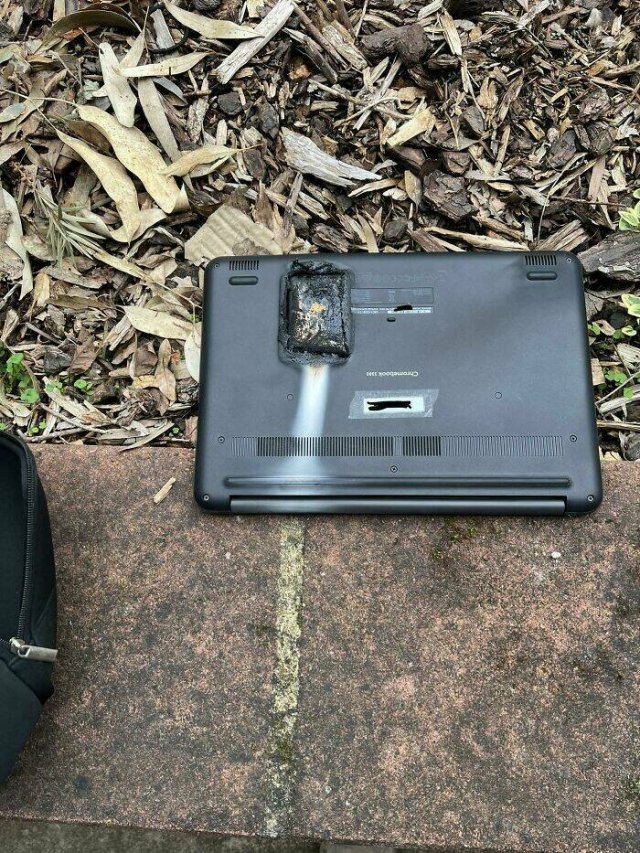 Nightmare Of Technical Support (25 pics)
