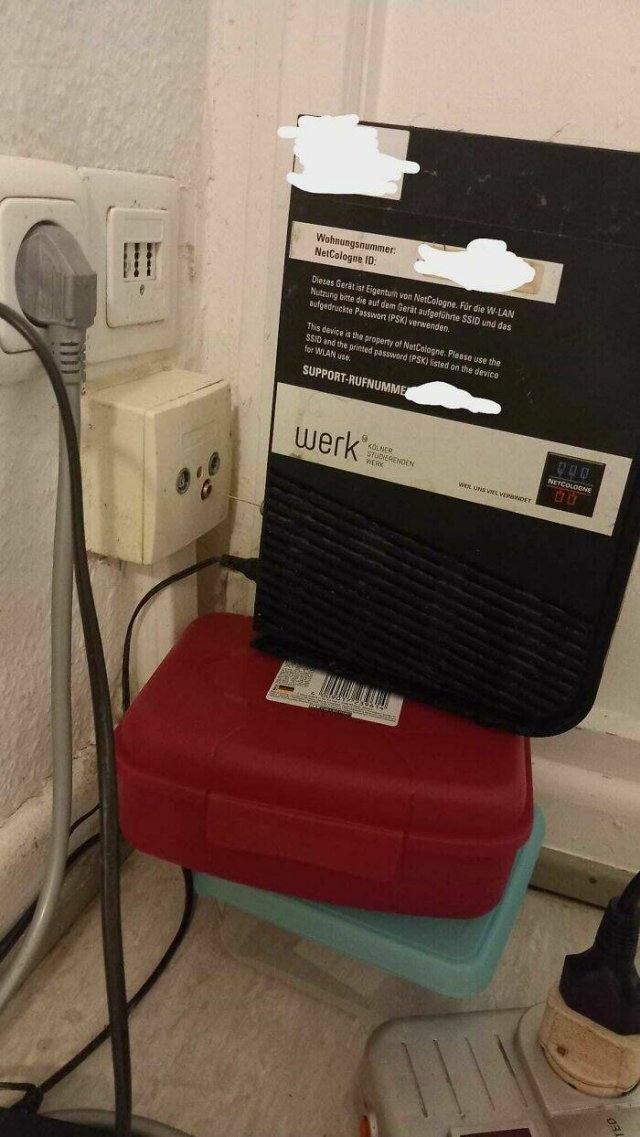 Nightmare Of Technical Support (25 pics)