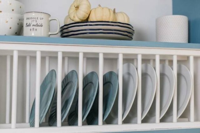 Vintage Things In Old Houses (22 pics)