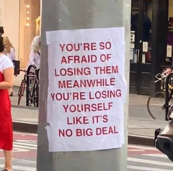 Inspirational Signs (26 pics)