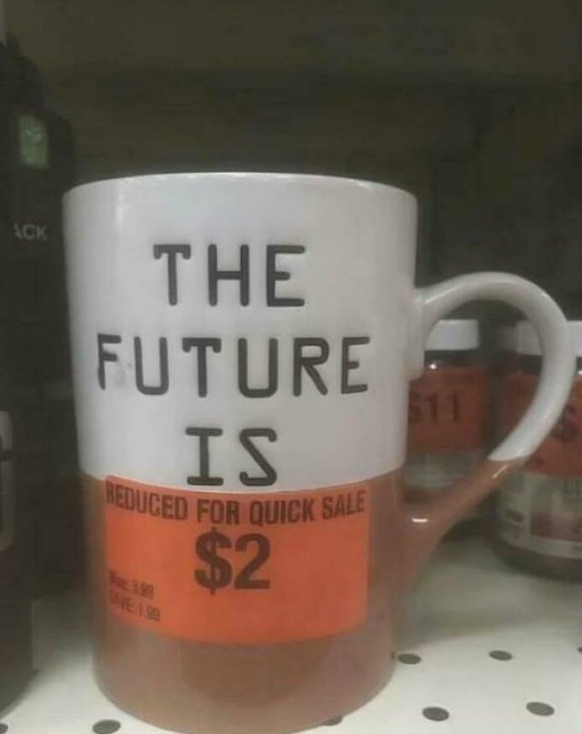 Thoughts About Overconsumption (24 pics)