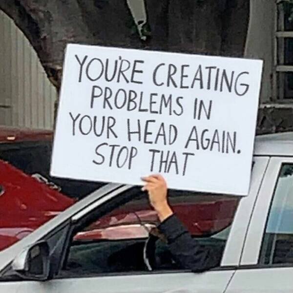 Inspirational Signs (26 pics)