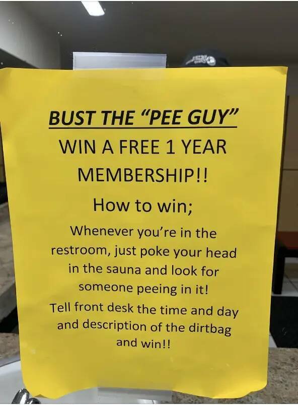 Annoying Moments (21 pics)
