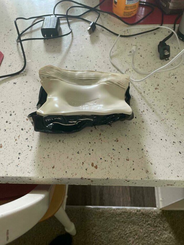 Nightmare Of Technical Support (25 pics)
