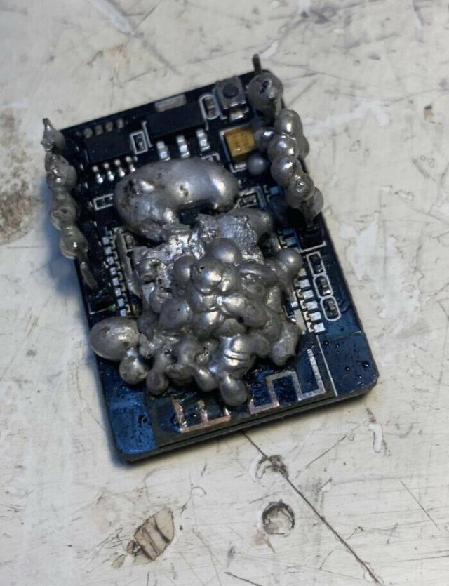 Nightmare Of Technical Support (25 pics)