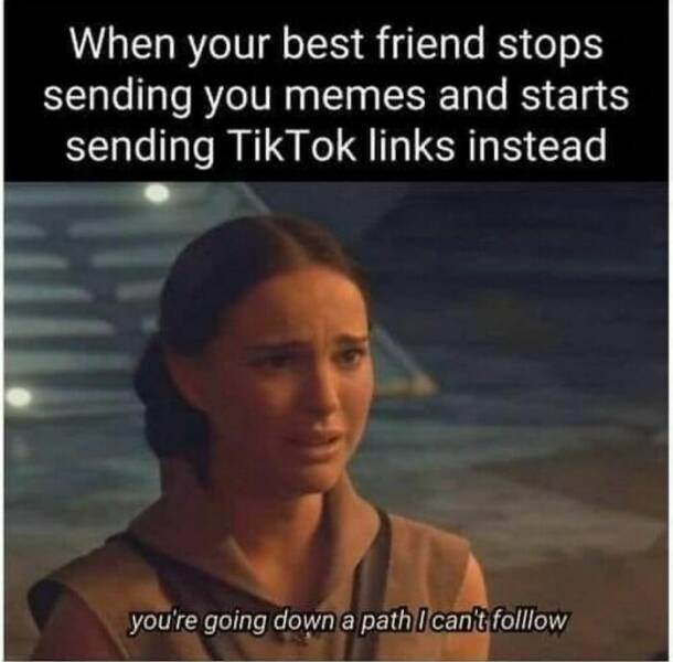 Memes For Millennials (20 pics)