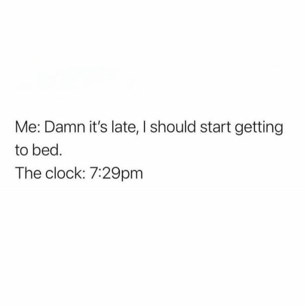 Memes For Millennials (20 pics)