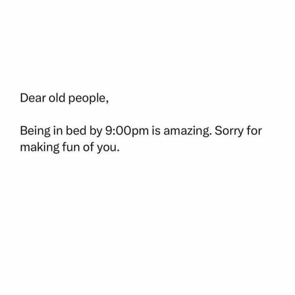 Memes For Millennials (20 pics)
