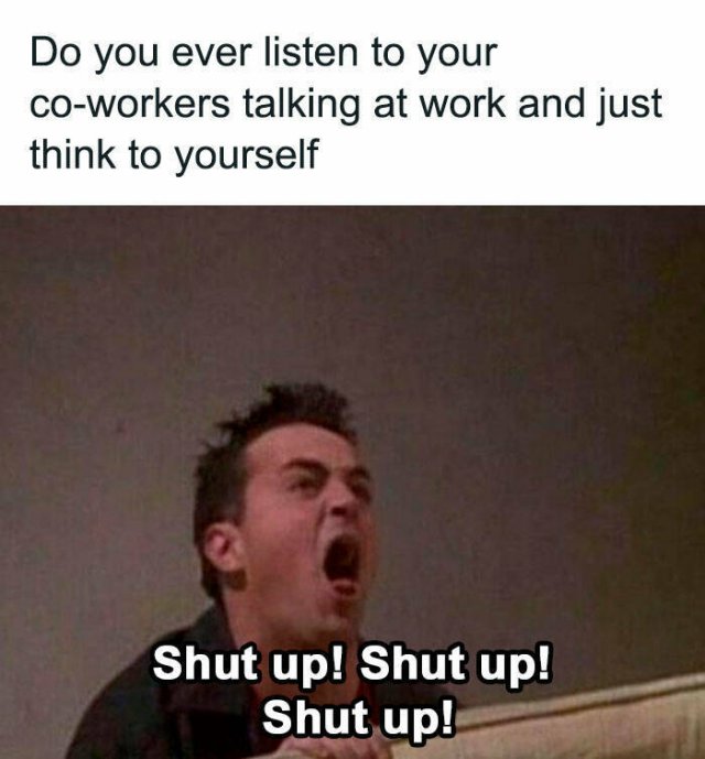 Memes For Millennials (20 pics)