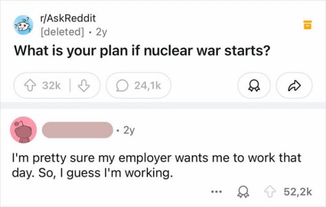 Memes For Millennials (20 pics)