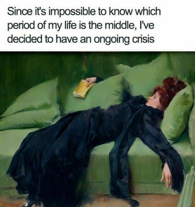 Memes For Millennials (20 pics)