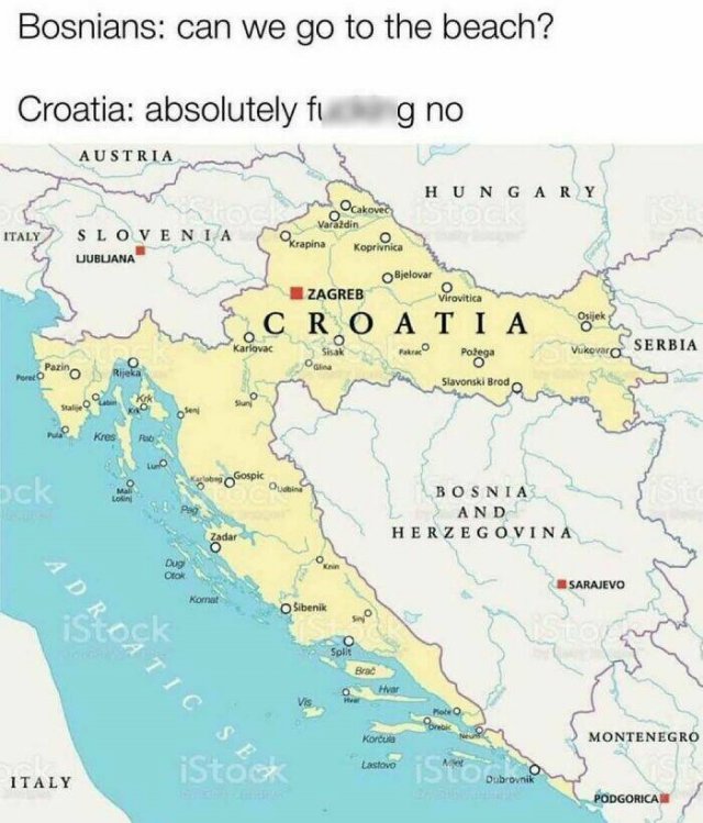 Fascinating Maps (21 pics)