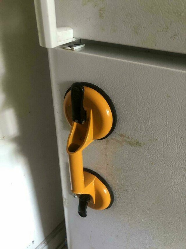 Redneck Engineering (25 pics)