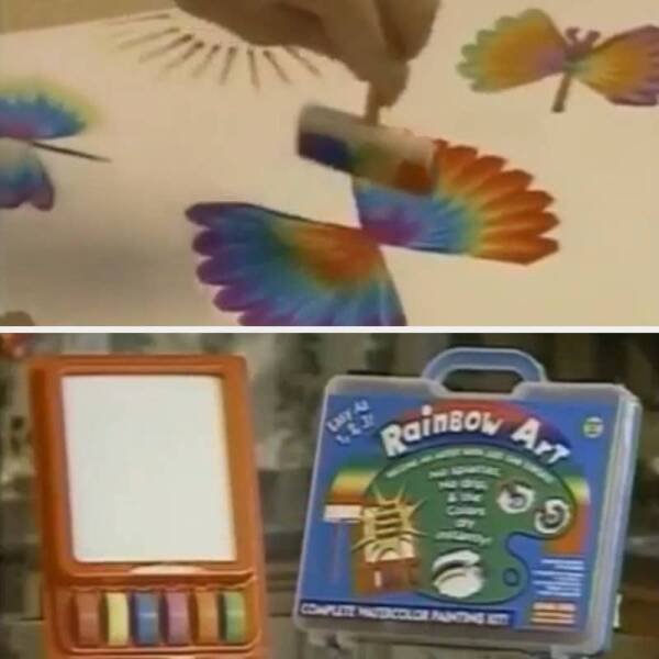A Little Bit Of Nostalgia (26 pics)