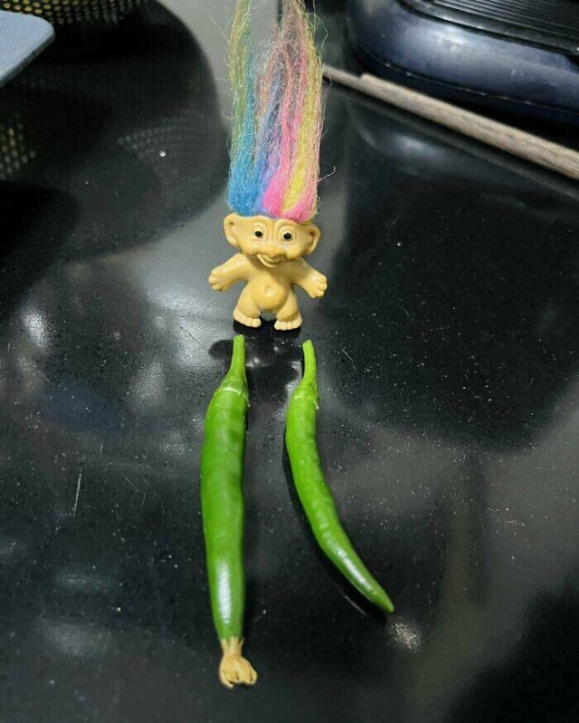 Failed But Cute Harvest (25 pics)