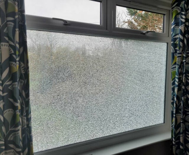 Unsuccessful Repair (25 pics)