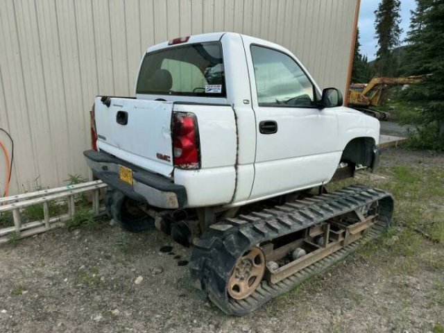 Redneck Engineering (25 pics)