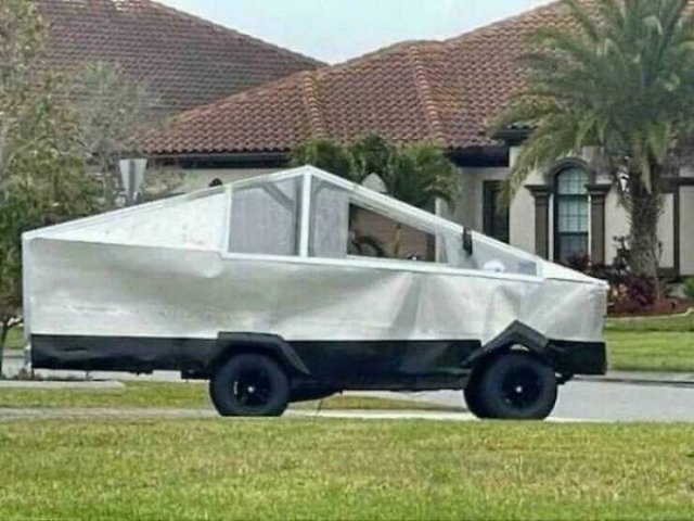 Redneck Engineering (25 pics)