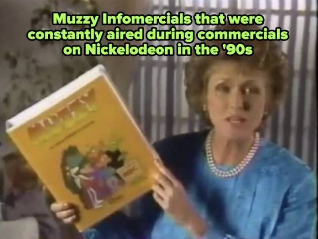 A Little Bit Of Nostalgia (26 pics)