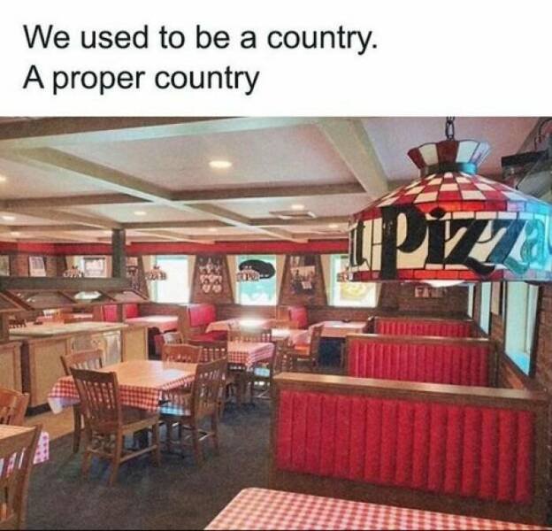 Pleasant Memories Of The Past (24 pics)