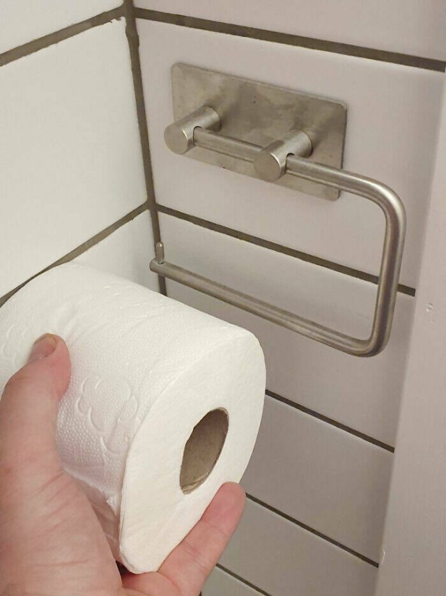 Unsuccessful Repair (25 pics)