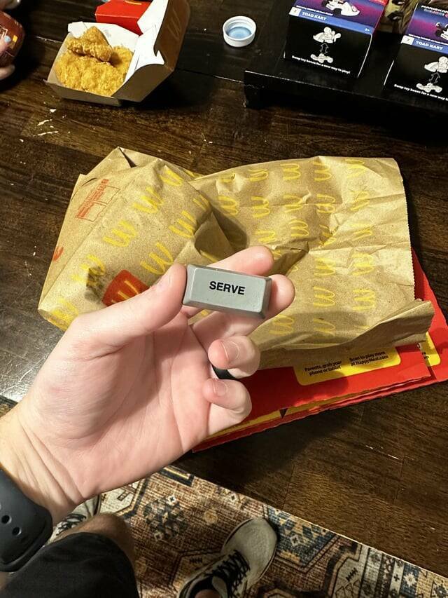 Interesting Finds (20 pics)