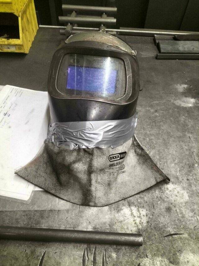 Redneck Engineering (25 pics)