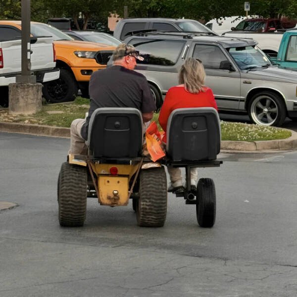 Redneck Engineering (25 pics)