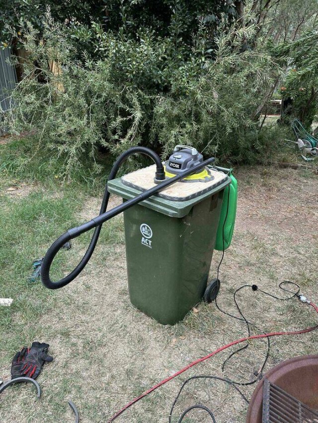 Redneck Engineering (25 pics)