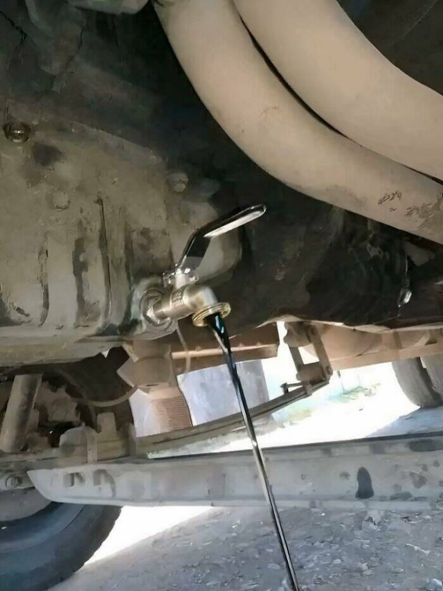Redneck Engineering (25 pics)