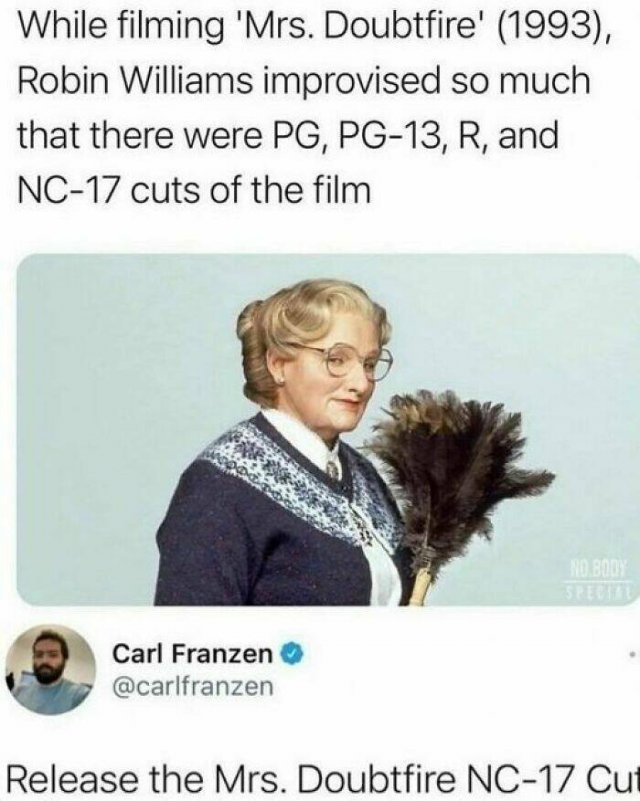 Pleasant Memories Of The Past (24 pics)