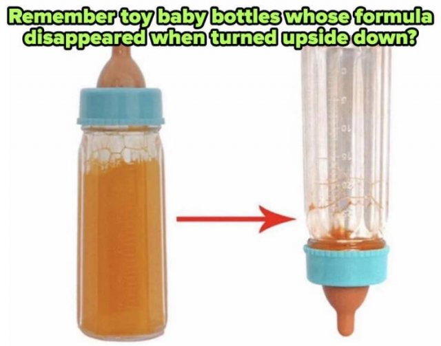A Little Bit Of Nostalgia (26 pics)