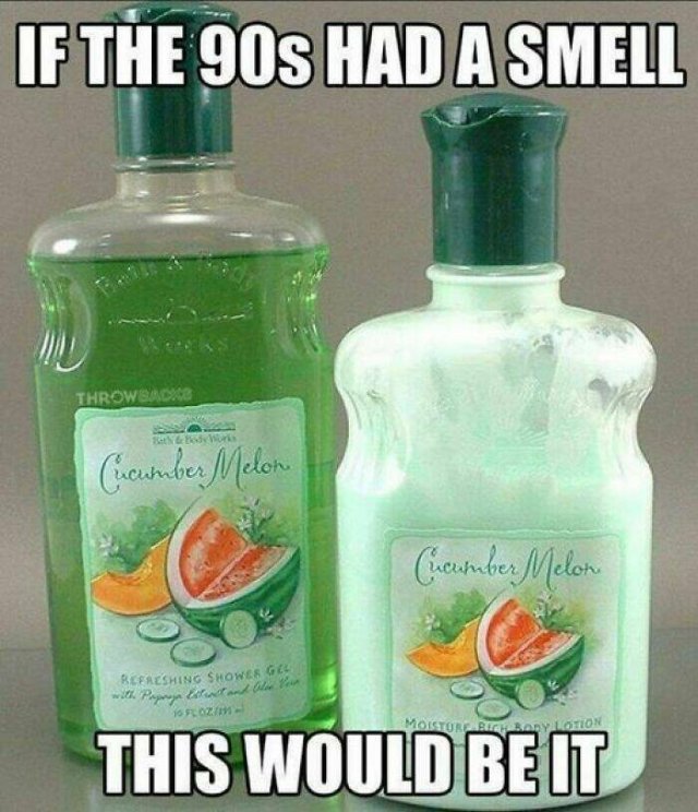Pleasant Memories Of The Past (24 pics)