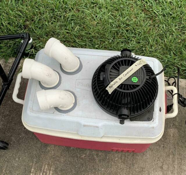 Redneck Engineering (25 pics)
