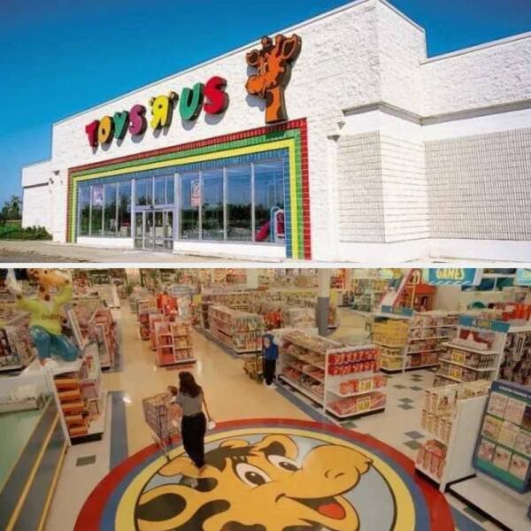 A Little Bit Of Nostalgia (26 pics)