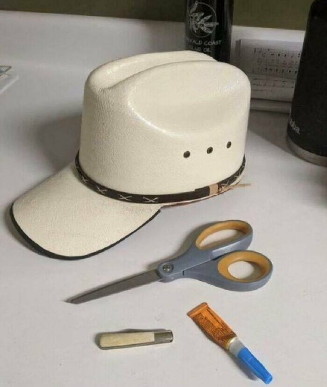 Redneck Engineering (25 pics)