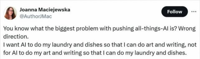 Jokes For Women (24 pics)