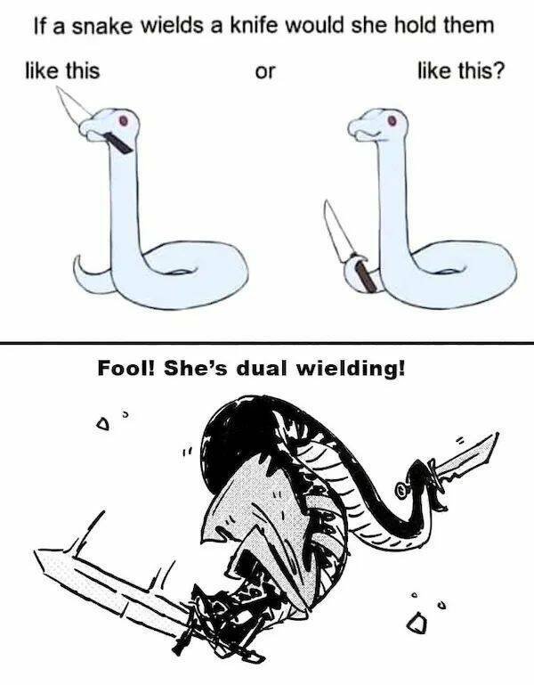 Memes For Animal Lovers (25 pics)