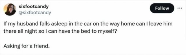 Jokes For Women (24 pics)